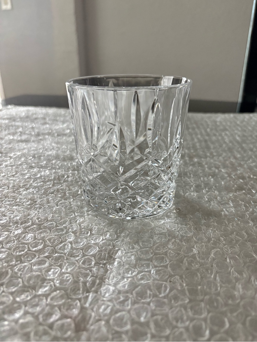 Marquis by Waterford - Markham Pattern glass